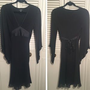 Express cocktail Party dress.